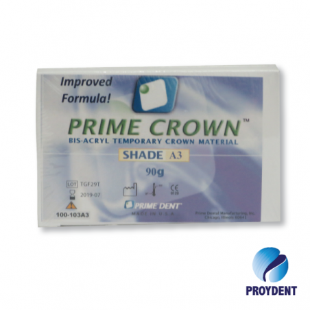 Prime Crown